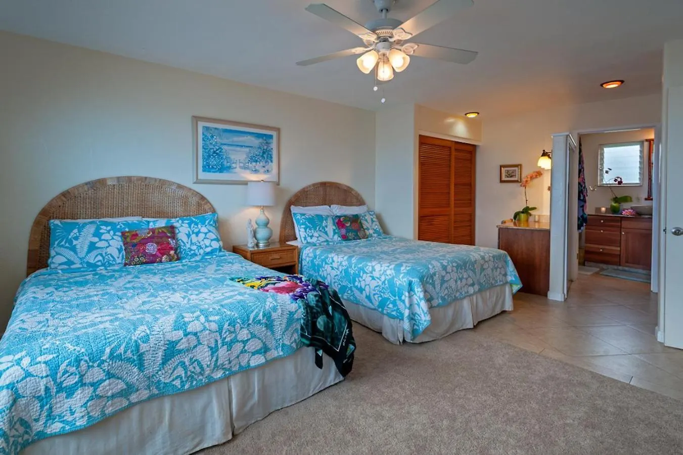 Alii Kai 3103 Apartment Princeville United States