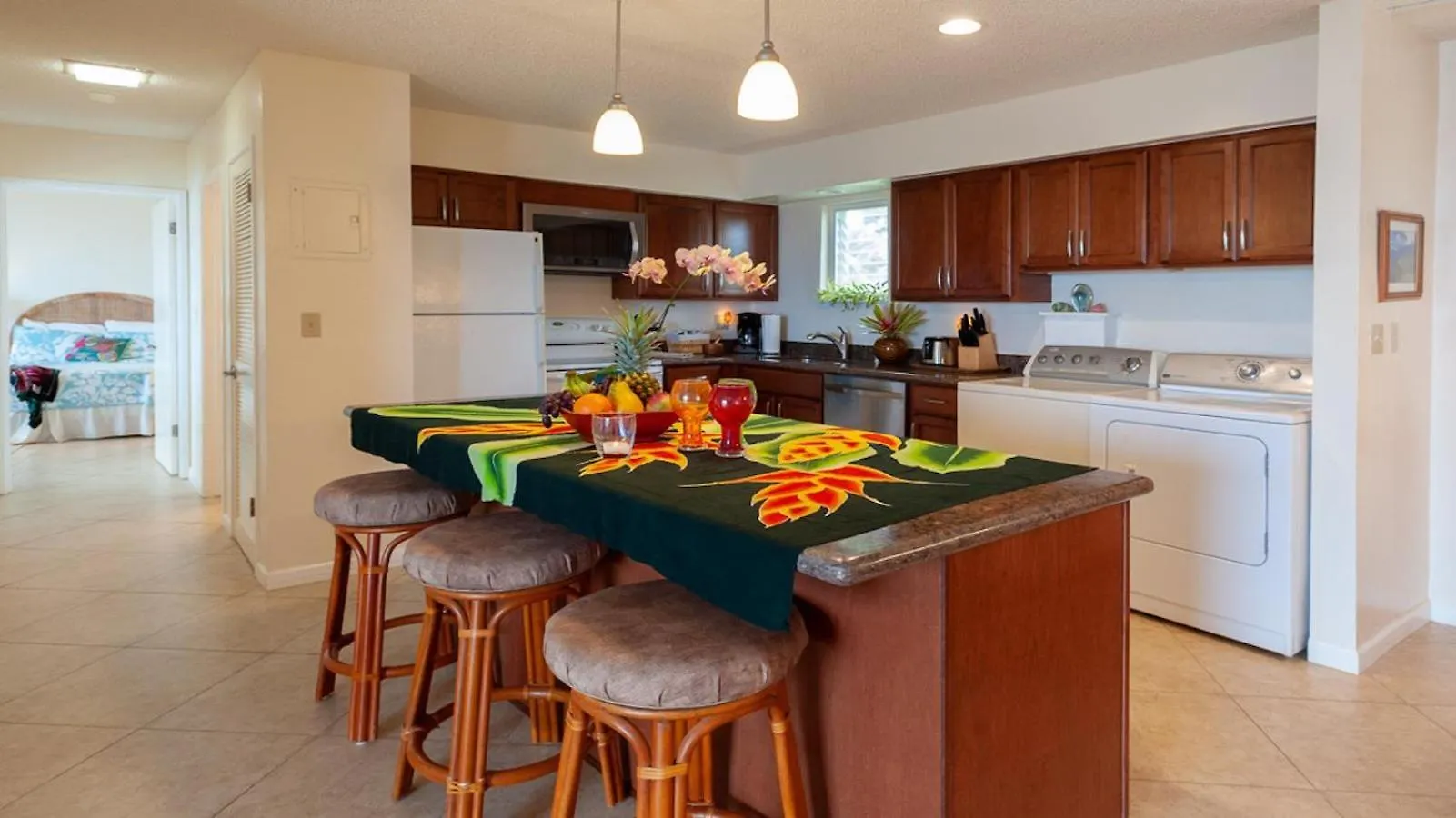 Alii Kai 3103 Apartment Princeville United States
