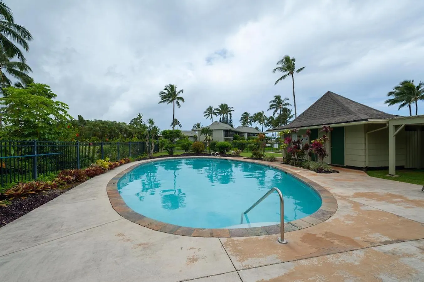 Alii Kai 3103 Apartment Princeville United States