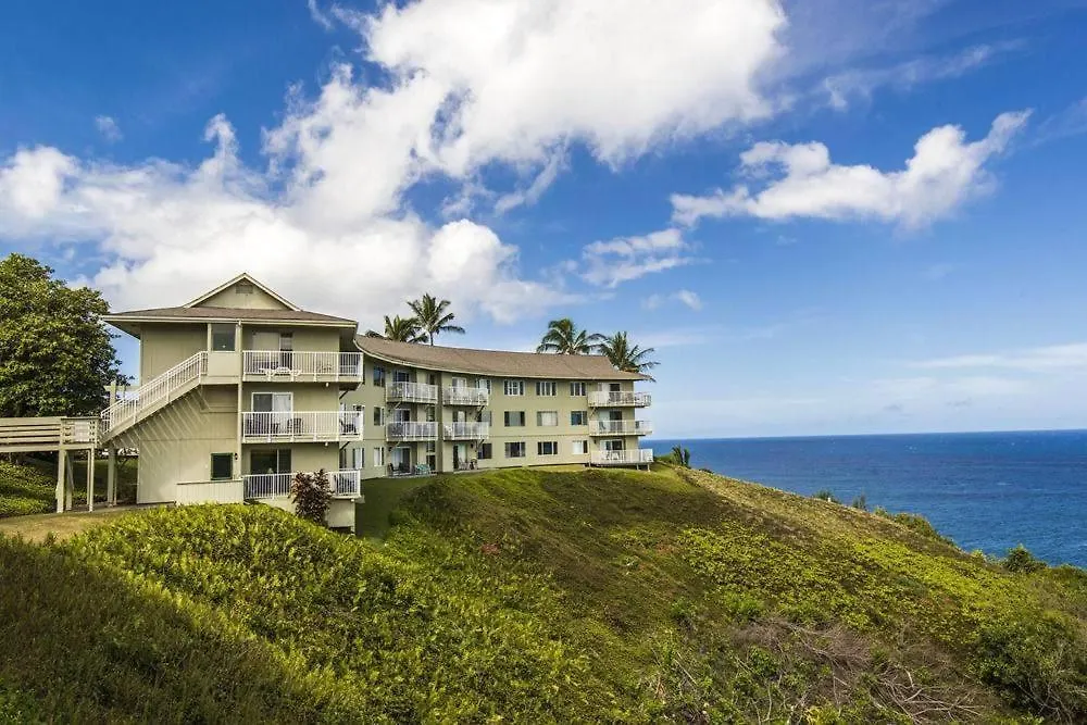 Alii Kai 3103 Apartment Princeville