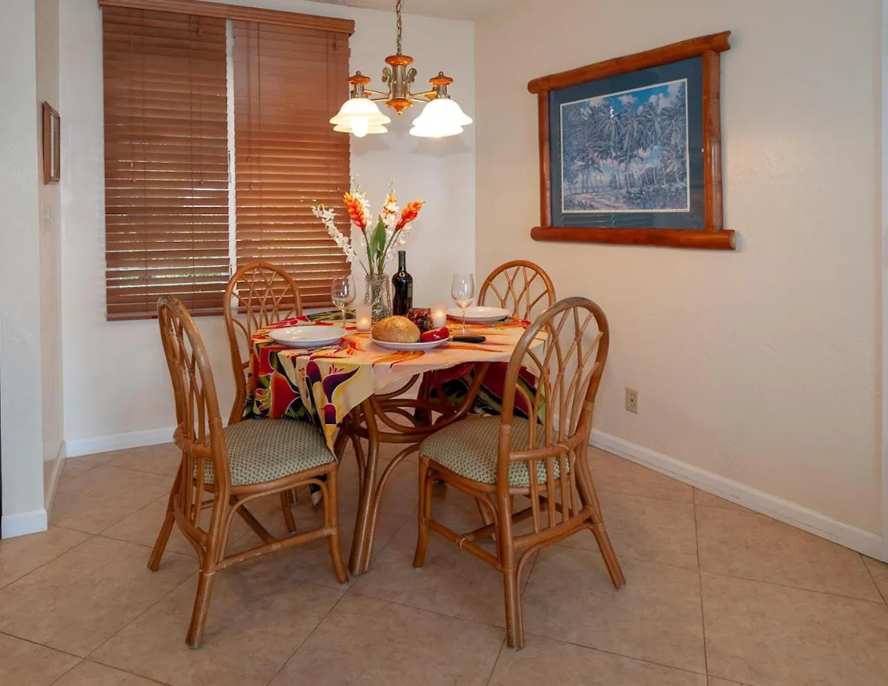 Alii Kai 3103 Apartment Princeville