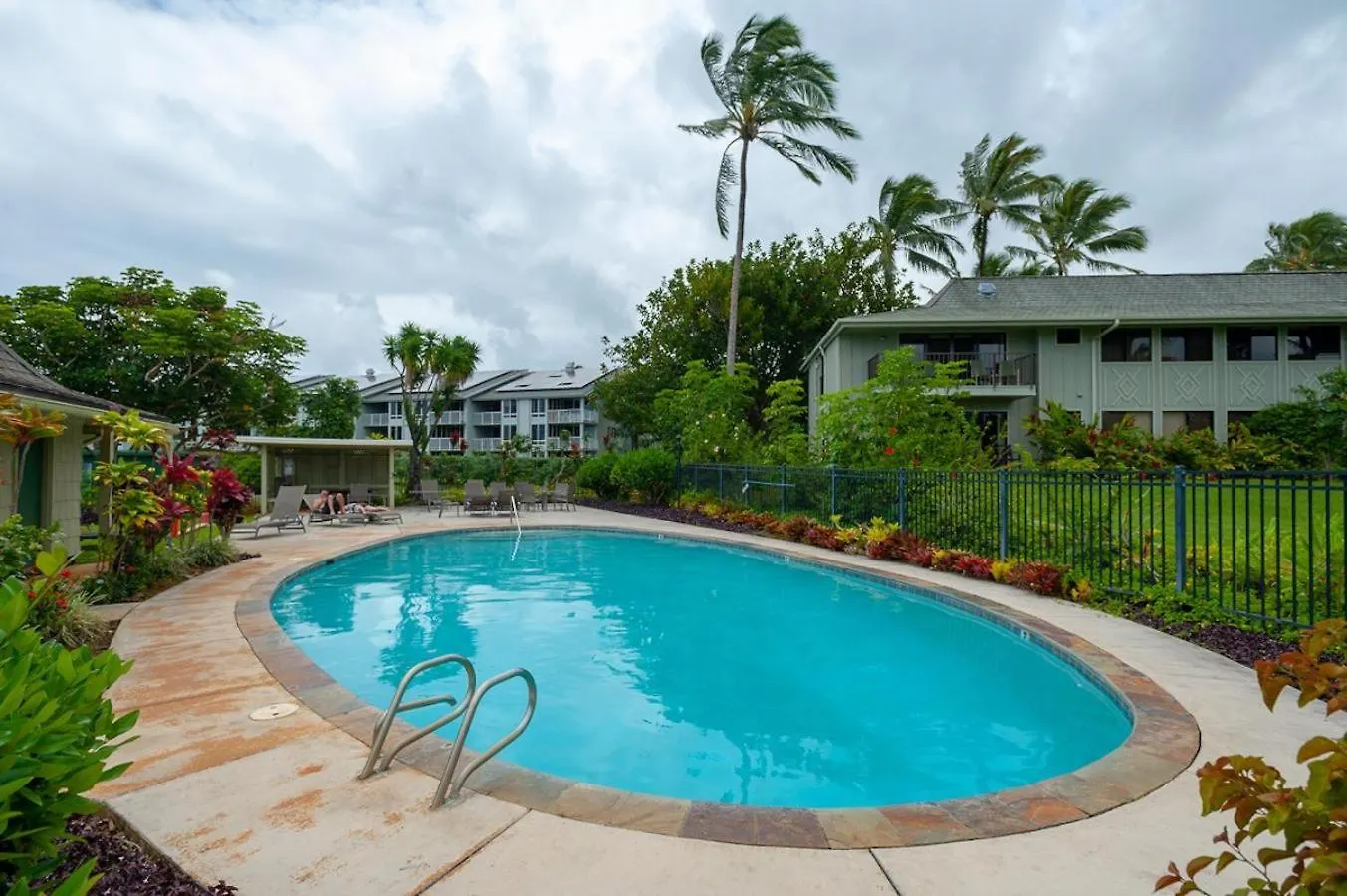 Alii Kai 3103 Apartment Princeville